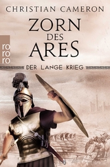 Zorn des Ares - Christian Cameron