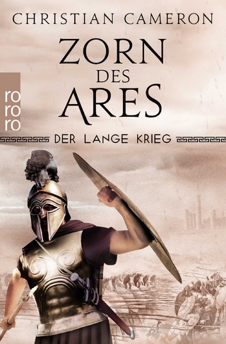 Zorn des Ares