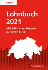 Lohnbuch 2021 - 