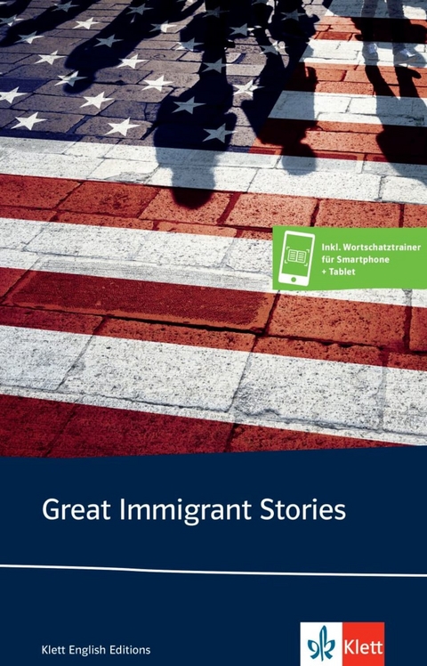 Great Immigrant Stories - Abraham Cahan, Bernard Malamud, Bharati Mukherjee, John Steinbeck, Amy Tan, Richard V&aacute;squez, Hisaye Yamamoto