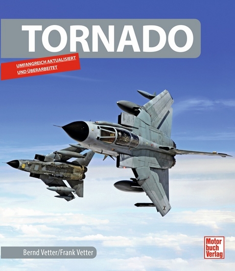 Tornado - Bernd Vetter, Frank Vetter