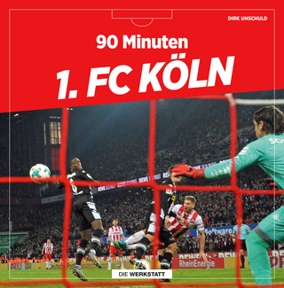 90 Minuten 1. FC Köln