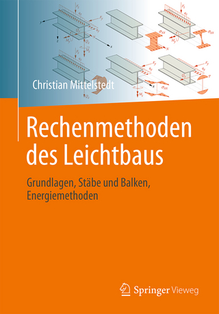 Rechenmethoden des Leichtbaus