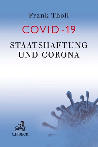 Staatshaftung und Corona