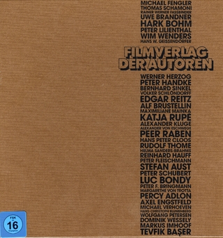 Filmverlag der Autoren