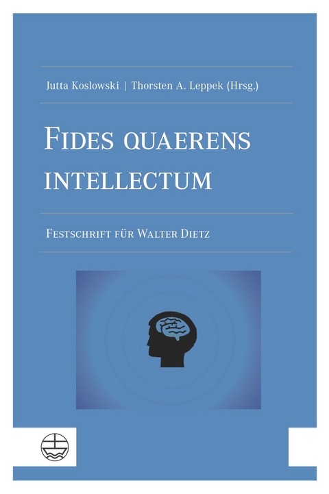 Fides quaerens intellectum - 