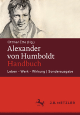 Alexander von Humboldt-Handbuch - 