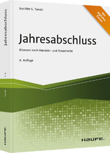 Jahresabschluss - Tanski, Joachim S.