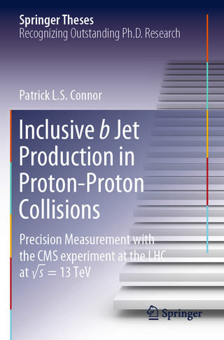 Inclusive b Jet Production in Proton-Proton Collisions