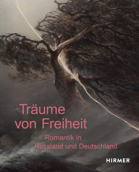 Tr&auml;ume von Freiheit - 