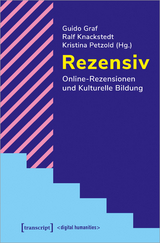 Rezensiv &ndash; Online-Rezensionen und Kulturelle Bildung - 