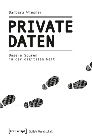 Private Daten