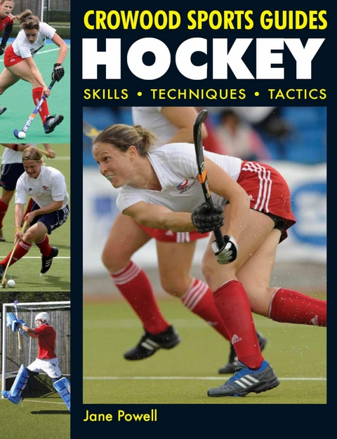 Hockey - Jane Powell