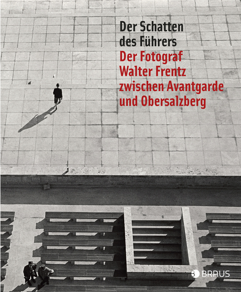 Der Schatten des F&uuml;hrers - 
