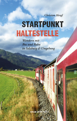 Startpunkt Haltestelle - Christian Heugl