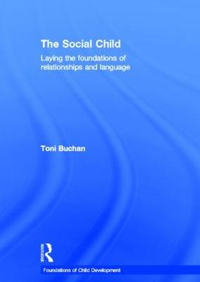 Social Child -  Toni Buchan