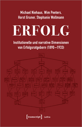Erfolg - Michael Niehaus, Wim Peeters, Horst Gruner, Stephanie Wollmann