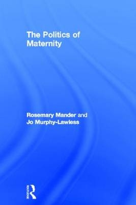Politics of Maternity
