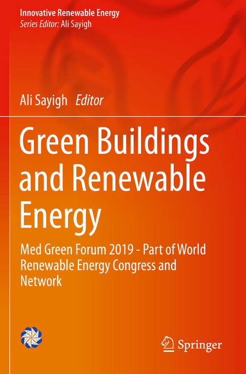 Green Buildings and Renewable Energy - 
