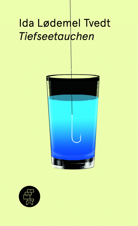 Tiefseetauchen - Ida L&oslash;demel Tvedt