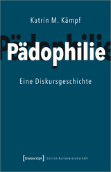 P&auml;dophilie - Katrin M. K&auml;mpf