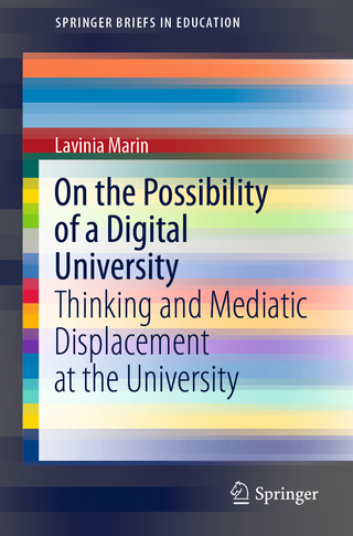 On the Possibility of a Digital University