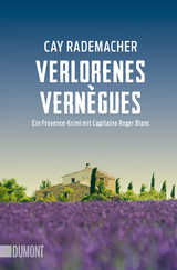 Verlorenes Vern&egrave;gues - Cay Rademacher