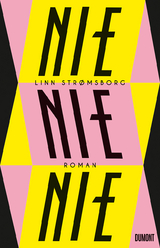 Nie, nie, nie - Linn Str&oslash;msborg