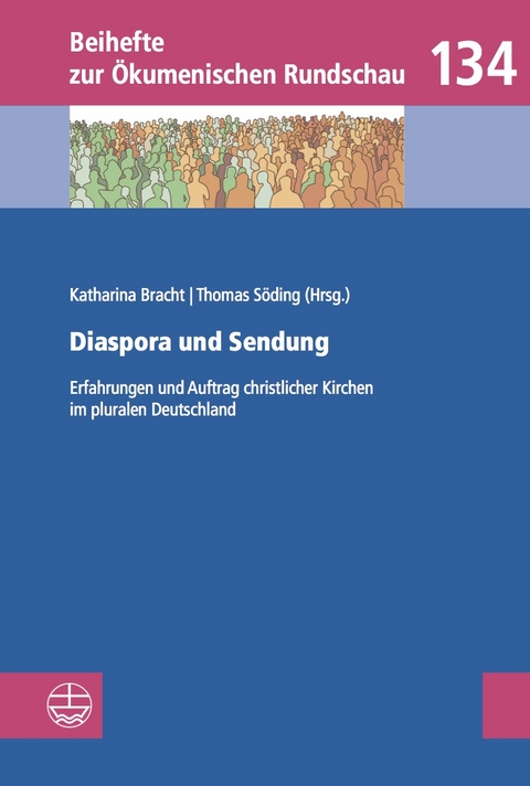 Diaspora und Sendung - 