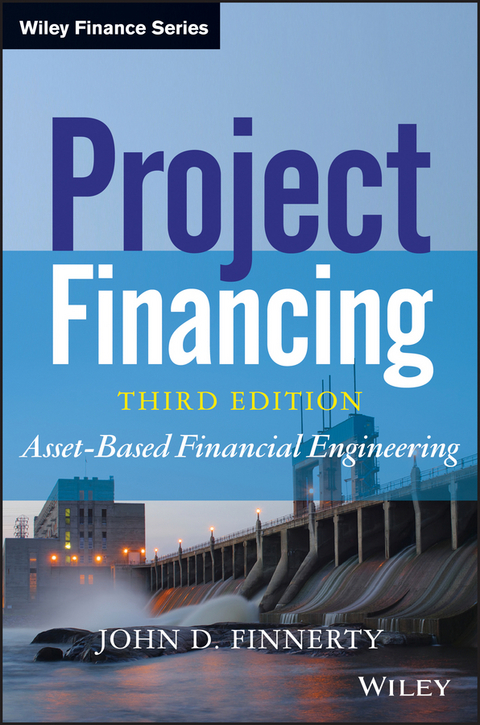 Project Financing - John D. Finnerty