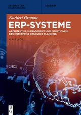 ERP-Systeme - Norbert Gronau