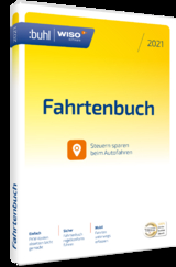 WISO Fahrtenbuch 2021 - 