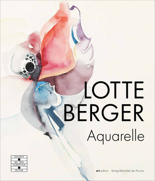 Lotte Berger – Aquarelle