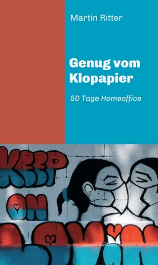 Genug vom Klopapier
