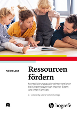 Ressourcen f&ouml;rdern - Albert Lenz