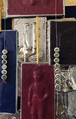 Silvina Der-Meguerditchian - Ingo Arend, Marianne Hirsch, Barbara H&ouml;ffer, Joanna Pfaff-Czarnecka, &Ccedil;ağla Ilk, Silvina Der-Meguerditchian