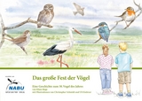 Das gro&szlig;e Fest der V&ouml;gel - Klaus Ruge