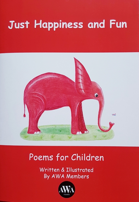 Just Happiness and Fun - Urte Paulus