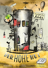 Der Hohe Hut Band 1-&Uuml;11 - S&ouml;nke Herrmannsen