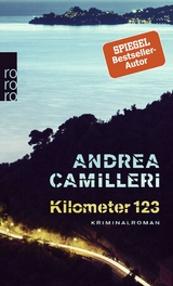 Kilometer 123 - Andrea Camilleri