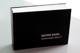 metamorph.diary 2 - Georg Gaigl