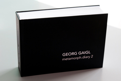 metamorph.diary 2 - Georg Gaigl