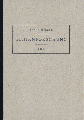 Gehirnforschung