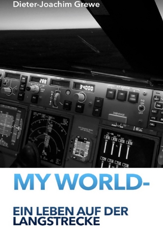 MY WORLD - Ein Leben auf der Langstrecke