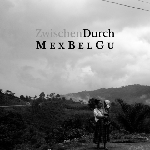 ZwischenDurch / ZwischenDurch MexBelGu - Askson Vargard