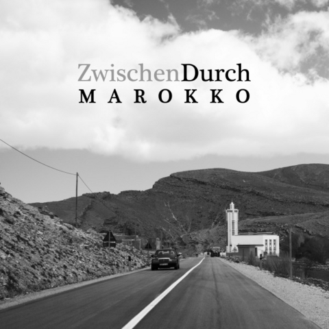 ZwischenDurch / ZwischenDurch Marokko - Askson Vargard