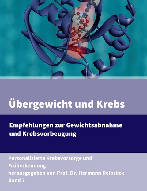 &Uuml;bergewicht und Krebs - Prof. Dr. Hermann Delbr&uuml;ck