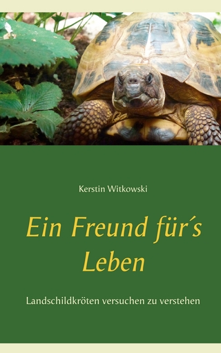 Ein Freund für´s Leben