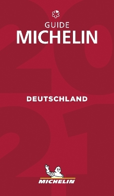 Deutschland - The MICHELIN Guide 2021