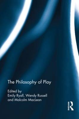 Philosophy of Play